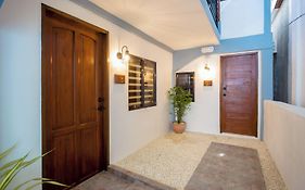 Alona Beach Side Inn
